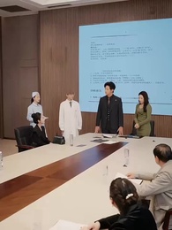 Episode 29 - From His Mrs. to Her Own Boss