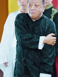 Mon mari idiot…est un Immortel ! - Episode 92