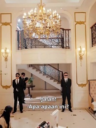 Episode 39 - [Dubbing]Cinta Kadaluarsa