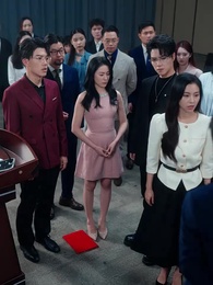 제일 좋은 복수 - Episode 47