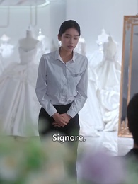 Legami spezzati, legami ritrovati - Episode 24