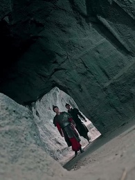 55화 - 기근 시대의 시스템 마스터