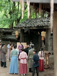 35화 - 기근 시대의 시스템 마스터