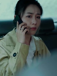 Renasci e Ninguém Toca na Minha Filha - Episode 4