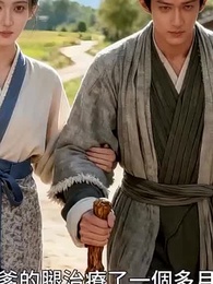 第44集 - 山月照昭昭