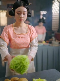 Chiếm Được Dạ Dày Chiếm Được Trái Tim - Episode 69