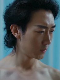 Episódio 3 - [Dublado]Ex-Esposa de Face Dupla