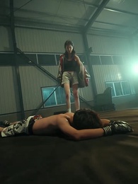 Тайна из Деревни Злодеев - Episode 41