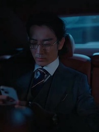 Episódio 90 - [Dublado]Ex-Esposa de Face Dupla