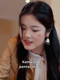 [Dubbing]Cinta Kadaluarsa - Episode 41