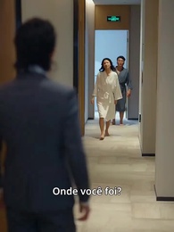 [Dublado]Ex-Esposa de Face Dupla - Episode 13