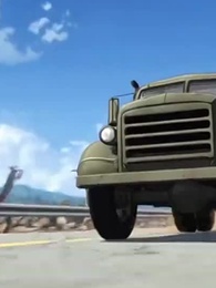 第20集 - 我在末日當喪屍王，抱養女兒是女帝