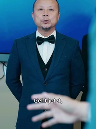 Episode 41 - Der geniale Coup