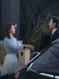 [Dublado]Ex-Esposa de Face Dupla - Episode 7