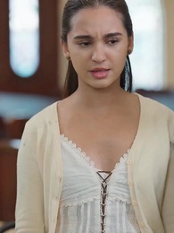 Episodio 19 - [Doppiato]Il ritorno della ragazza esiliata