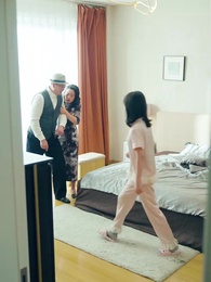 第45集 - 她用廚藝殺回來了