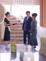 ผลิบานเหนือเถ้าถ่าน - Episode 21