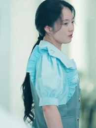 她用廚藝殺回來了 - Episode 58