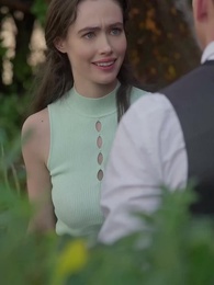 الحلقة 35 - زواجي المتسرع من قائد القطيع