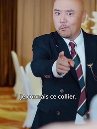 Mon mari idiot…est un Immortel ! - Episode 10