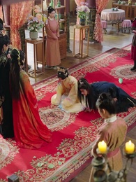 第19集 - 新鳳不棲舊巢