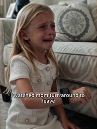 Mom’s Good Intentions - Episode 4