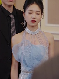 When Love Is Gone - Episode 34