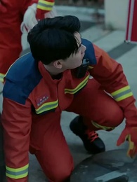 Episódio 15 - Renasci e Ninguém Toca na Minha Filha