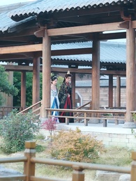 一諾山河輕 - Episode 51