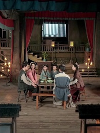 기근 시대의 시스템 마스터 - Episode 43