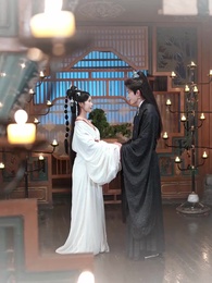 第26集 - 一諾山河輕