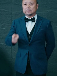 Episode 34 - Der geniale Coup