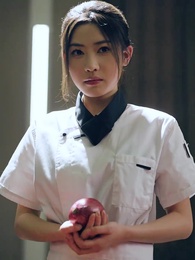 第24集 - 她用廚藝殺回來了