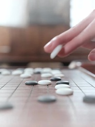 第20集 - 一諾山河輕