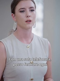 Episodio 22 - [Doppiato]Il ritorno della ragazza esiliata