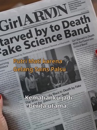 Episode 18 - Melawan Takdir Lama