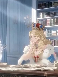 [Dubbed]Spend away, Princess! - Episode 85