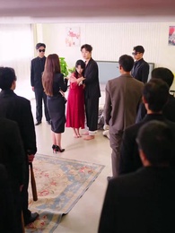 ผลิบานเหนือเถ้าถ่าน - Episode 9