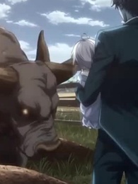 第23集 - 我在末日當喪屍王，抱養女兒是女帝