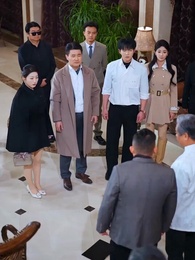 Hidden Fortune - Episode 54