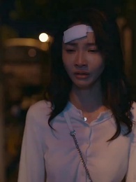 [Dublado]Ex-Esposa de Face Dupla - Episode 89