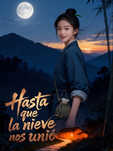 Hasta que la nieve nos unió