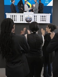 [Doppiato]Il ritorno della ragazza esiliata - Episode 7