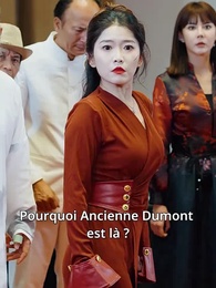 Épisode 79 - Mon mari idiot…est un Immortel !