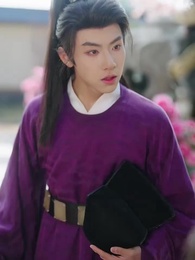 新鳳不棲舊巢 - Episode 41