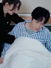 Episode 33 - [Dubbing]Cinta Kadaluarsa