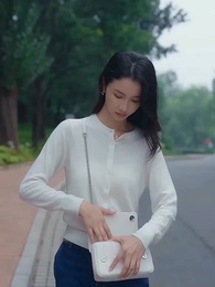 [Dublado]Ex-Esposa de Face Dupla - Episode 22