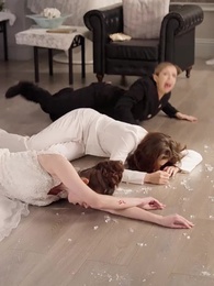 Bride Swap, I Woke Up Mr. Mafia! - Episode 9