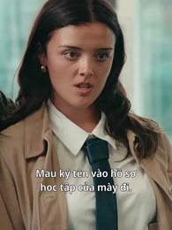 [Lồng tiếng]Đừng Đùa Với Mẹ Tôi - Episode 7