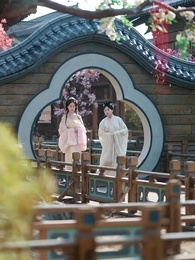 一諾山河輕 - Episode 19